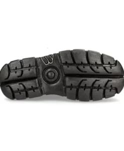 Online New Rock Boot Back Tower With ace -ii211-C14
