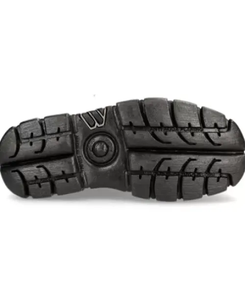 Online New Rock Boot Back Tower With ace -ii211-C14