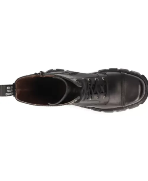 Online New Rock Boot Back Tower With ace -ii211-C14