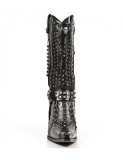 Clearance New Rock Boot Bu -7981-C3
