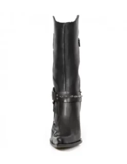 Discount New Rock Boot Bu -7901Cz-C1