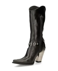 Sale New Rock Boot Bu -7901-2