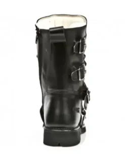 New New Rock Boot Cofort -1473B-C1