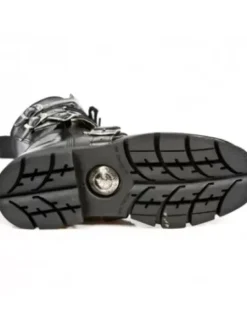 New New Rock Boot Cofort -1473B-C1
