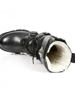 New New Rock Boot Cofort -1473B-C1