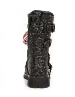 New New Rock Boot Cofort -1473-C61