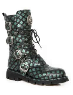 Best New Rock Boot Cofort -1473-C147