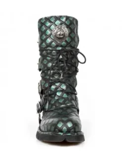 Best New Rock Boot Cofort -1473-C147