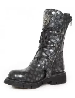 Clearance New Rock Boot Cofort -1473-C144