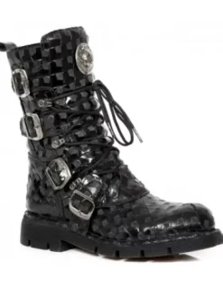 New New Rock Boot Cofort -1473-C54
