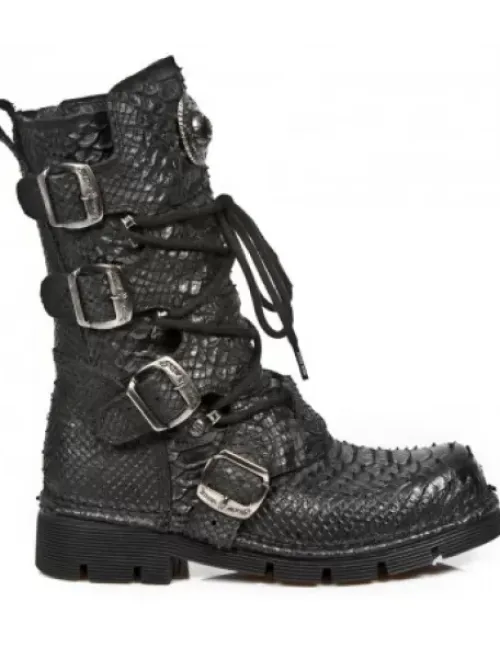 Discount New Rock Boot Cofort -1473-C25