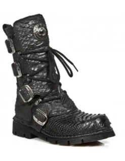 Discount New Rock Boot Cofort -1473-C25