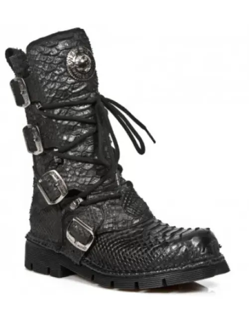 Discount New Rock Boot Cofort -1473-C25