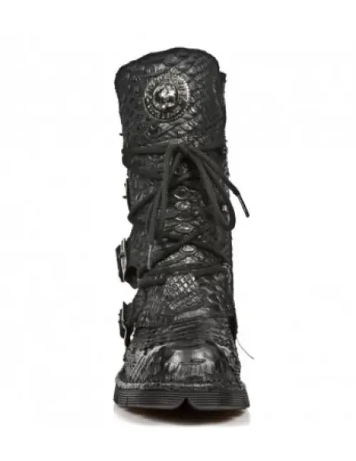 Discount New Rock Boot Cofort -1473-C25