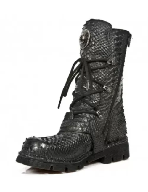 Discount New Rock Boot Cofort -1473-C25