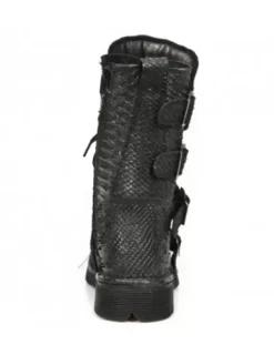 Discount New Rock Boot Cofort -1473-C25