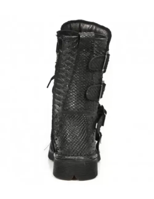 Discount New Rock Boot Cofort -1473-C25