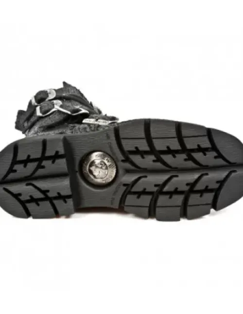 Discount New Rock Boot Cofort -1473-C25