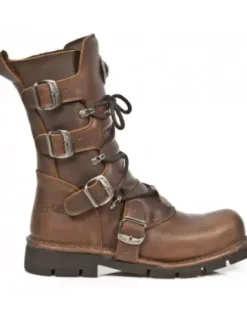 Sale New Rock Boot Cofort -1473-C22