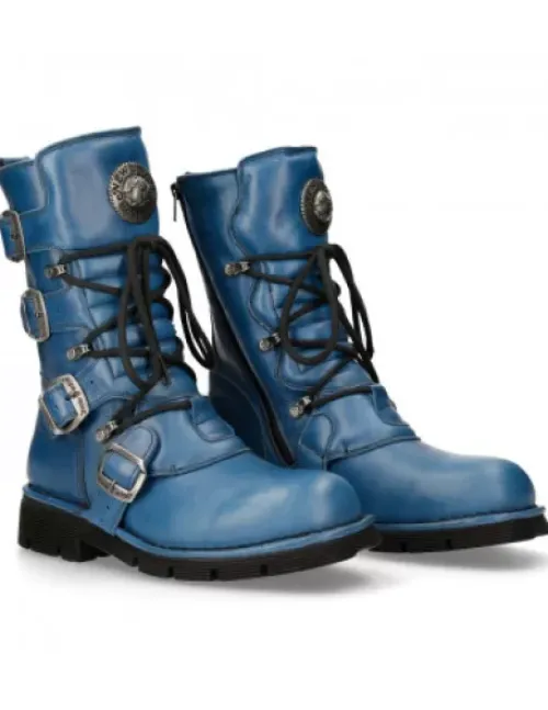 Online New Rock Boot Cofort -1473-C16