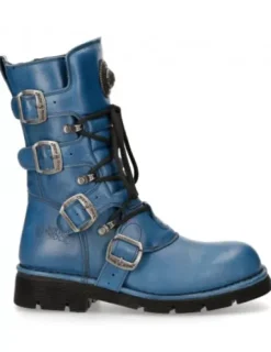 Online New Rock Boot Cofort -1473-C16