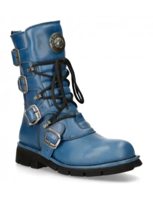 Online New Rock Boot Cofort -1473-C16
