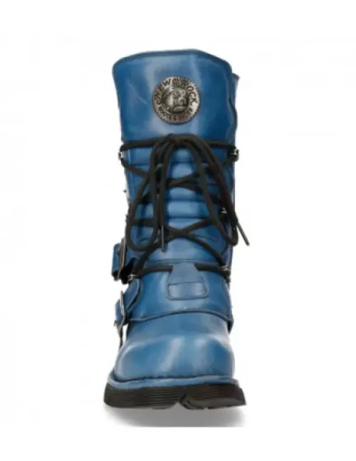 Online New Rock Boot Cofort -1473-C16