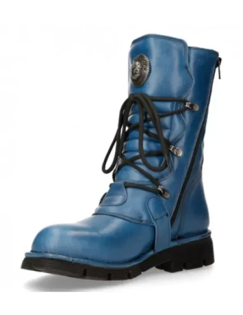 Online New Rock Boot Cofort -1473-C16
