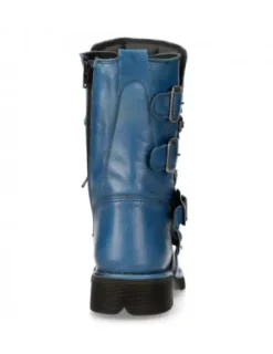 Online New Rock Boot Cofort -1473-C16