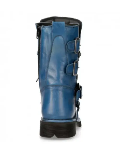 Online New Rock Boot Cofort -1473-C16