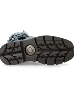 Online New Rock Boot Cofort -1473-C16