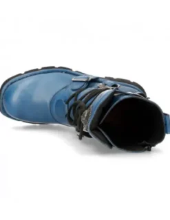 Online New Rock Boot Cofort -1473-C16