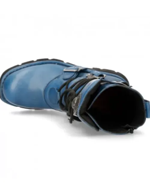 Online New Rock Boot Cofort -1473-C16