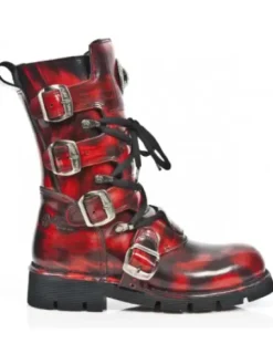 Outlet New Rock Boot Cofort -1473-C11