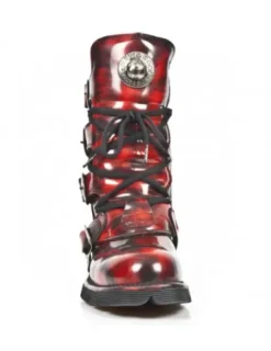 Outlet New Rock Boot Cofort -1473-C11
