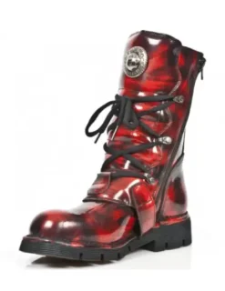 Outlet New Rock Boot Cofort -1473-C11