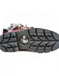 Outlet New Rock Boot Cofort -1473-C11