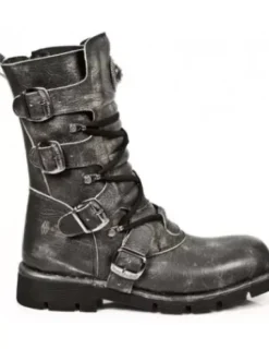 New New Rock Boot Cofort -1473-C3