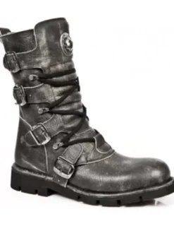 New New Rock Boot Cofort -1473-C3