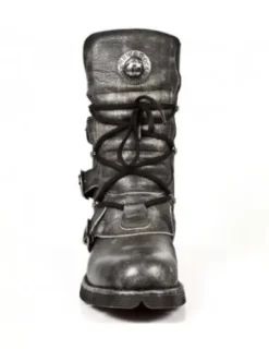 New New Rock Boot Cofort -1473-C3