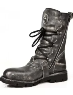 New New Rock Boot Cofort -1473-C3
