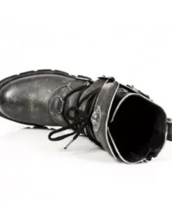 New New Rock Boot Cofort -1473-C3