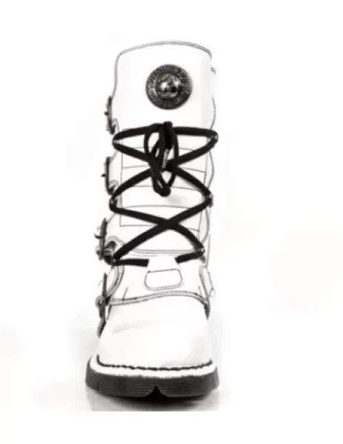 Discount New Rock Boot Cofort -1473-C140