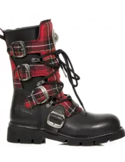 Hot New Rock Boot Cofort -1473T-C1