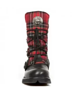 Hot New Rock Boot Cofort -1473T-C1