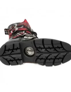 Hot New Rock Boot Cofort -1473T-C1