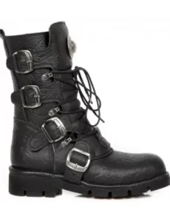 Online New Rock Boot Cofort -1473-V15