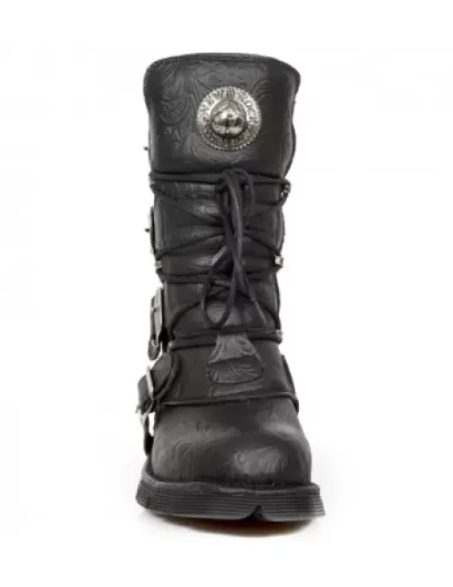 Online New Rock Boot Cofort -1473-V15