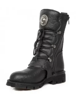 Online New Rock Boot Cofort -1473-V15