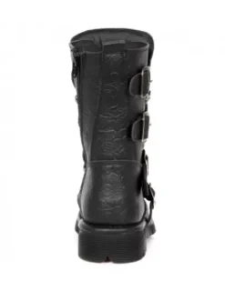 Online New Rock Boot Cofort -1473-V15